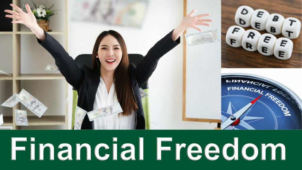 Financial Freedom