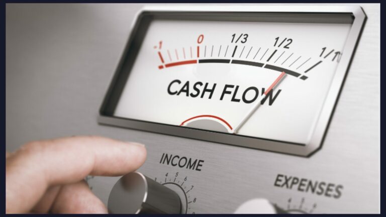 Cash Flow Management