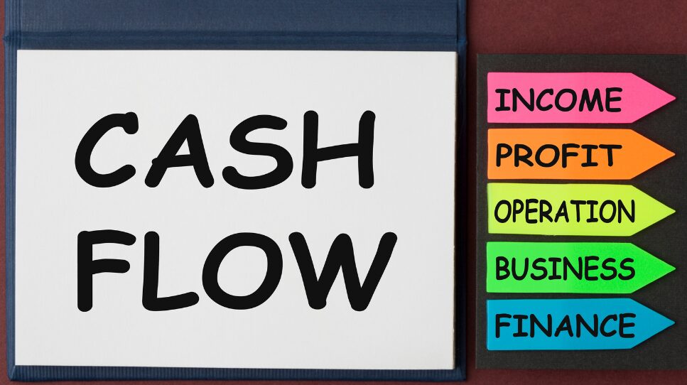 Cash Flow Management